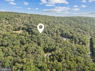 Potters Ct, Gerrardstown, WV 25420