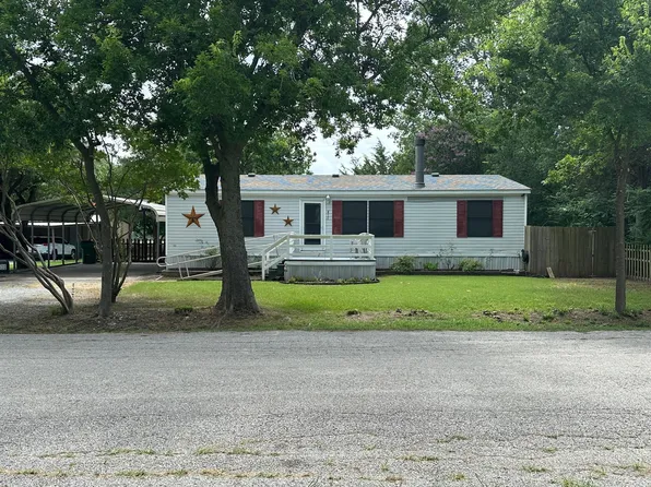 411 Beavers Dr, Sherman, TX 75092