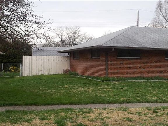 2nd image of 4699 Cordell Dr