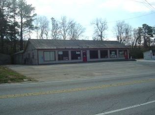 1615 Atlanta Hwy, Gainesville, GA 30504