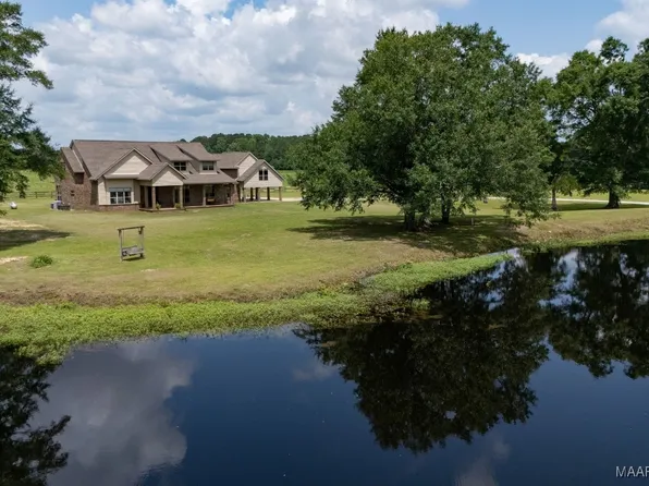 511 Mehearg Rd, Wetumpka, AL 36092