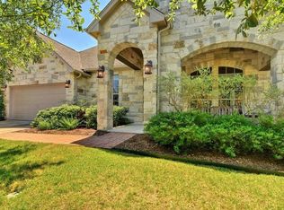 1028 Sunflower Trl, Sunset Valley, TX 78745