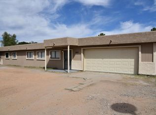 15601 N 66th Ave, Glendale, AZ 85306