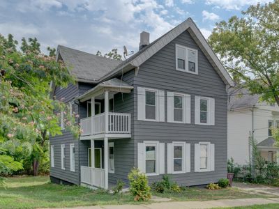 85 Clark Street, New Britain, CT, 06051