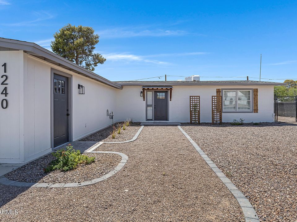 1st image of 1240 N PALO VERDE Lane