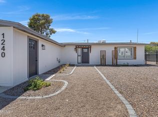 1240 N Palo Verde Ln, Coolidge, AZ 85128