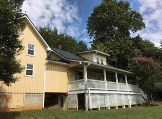 746 Findlay Mountain Rd, Shipman, VA 22971