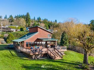 18560 S Westview Rd, Mount Vernon, WA 98274
