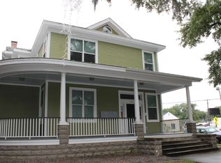 321 W 36th St APT 4, Savannah, GA 31401