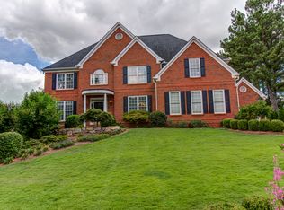 4553 Willow Oak Trl, Powder Springs, GA 30127