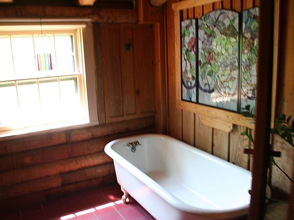 Upstairs Bath