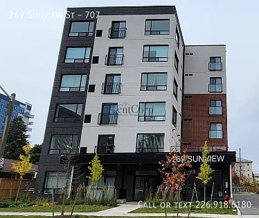 269 Sunview St #707 Photo 1