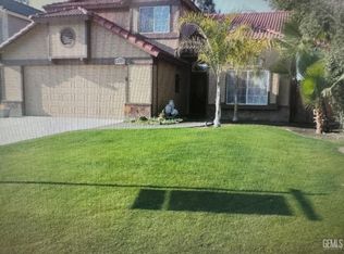 4723 Marsh Hawk Dr, Bakersfield, CA 93312