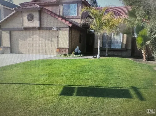 4723 Marsh Hawk Dr, Bakersfield, CA 93312