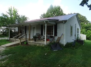 7240 Burgess Falls Rd, Baxter, TN 38544