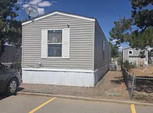1400 E Roosevelt Ave SPACE 48, Grants, NM 87020