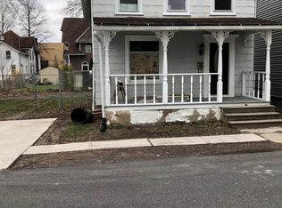 11 Bond St, West Pittston, PA