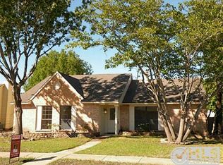 5812 Treese Cir, The Colony, TX 75056