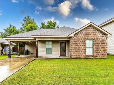 166 Casa Dr, Gray, LA, 70359