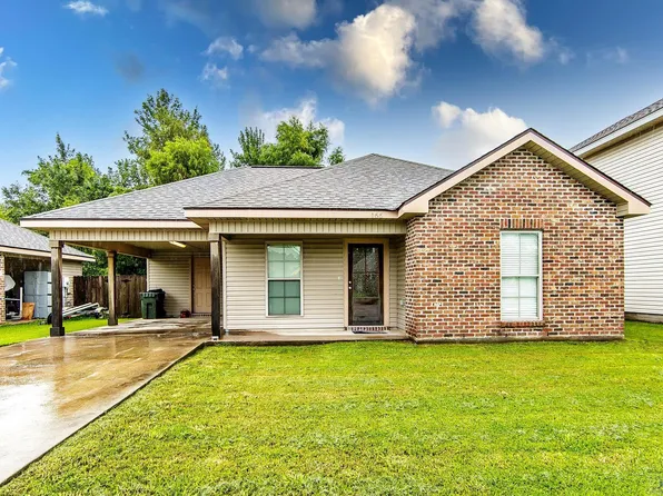 166 Casa Dr, Gray, LA 70359