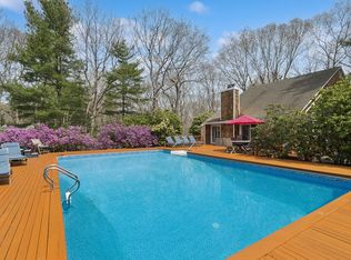 27 Ely Brook Rd, East Hampton, NY 11937
