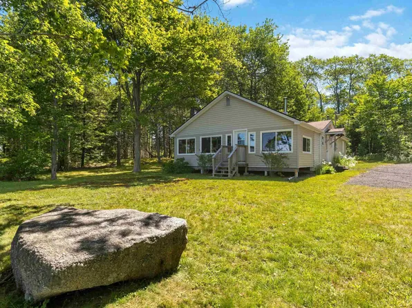 3021 Sissiboo Rd, Doucetteville, NS B0W 1H0