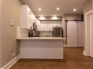 3256 N Monticello Ave #3643, Chicago, IL 60618