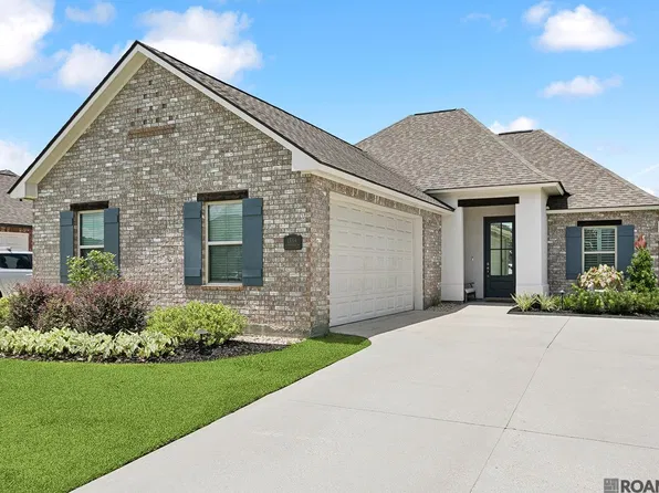 13314 Belle Prairie Dr, Geismar, LA 70734