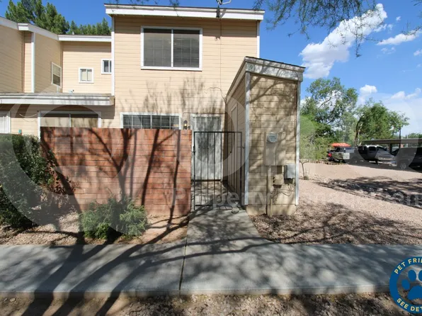 625 S Westwood St, Mesa, AZ