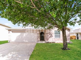 118 Rinehardt St, Hutto, TX 78634