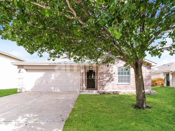 118 Rinehardt St, Hutto, TX 78634