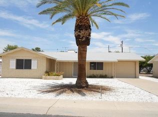 10938 W Canterbury Dr, Sun City, AZ 85351