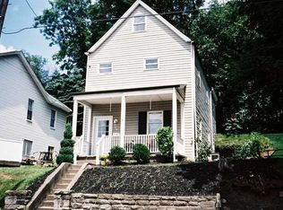 515 Taylor Ave, Pittsburgh, PA 15202