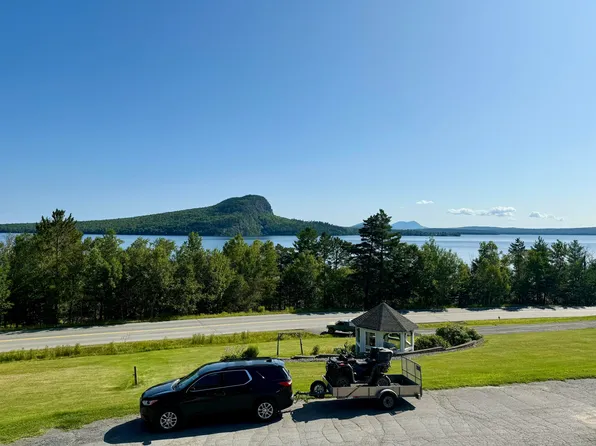 16 Moosehead Motel Lane #25, Rockwood T1 R1 NBKP, ME 04478