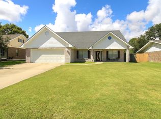 919 Delmar Rd, Morgan City, LA 70380
