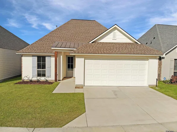 15535 Fieldside Ave, Baton Rouge, LA 70816