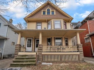 4219 Daisy Ave, Cleveland, OH 44109