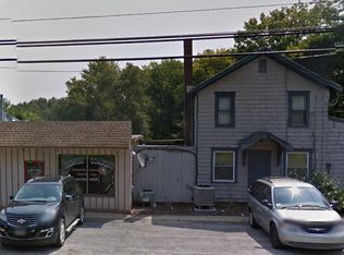 3987 Manchester Rd, Akron, OH 44319