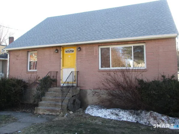 71 Broad Street, Meriden, CT 06450