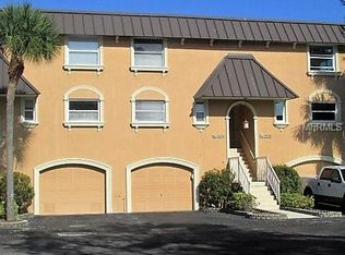 12574 Capri Cir N, Treasure Island, FL 33706