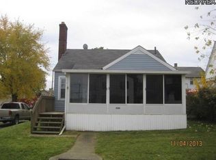 3120 2nd St NW, Canton, OH 44708