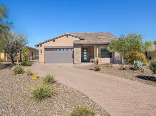 3641 STAMPEDE Drive, Wickenburg, AZ 85390