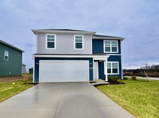 1582 Fairlie Way, Galloway, OH 43119