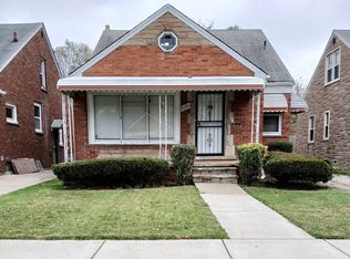 20226 Rogge St, Detroit, MI 48234