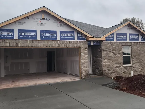 222 Murphy Ln, Madison, AL 35756