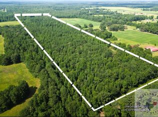 38 Acres Mc 10, Fouke, AR 71837