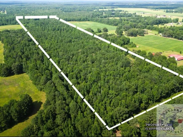 38 Acres Mc 10, Fouke, AR 71837