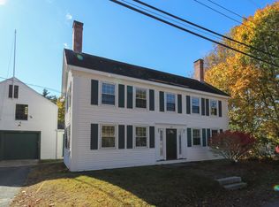 237 Old Rd, Eliot, ME 03903