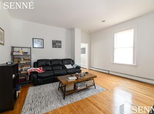 412 Putnam Ave, Cambridge, MA 02139