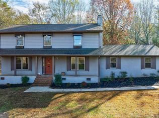 1051 Paul Ridge Rd, Watkinsville, GA 30677